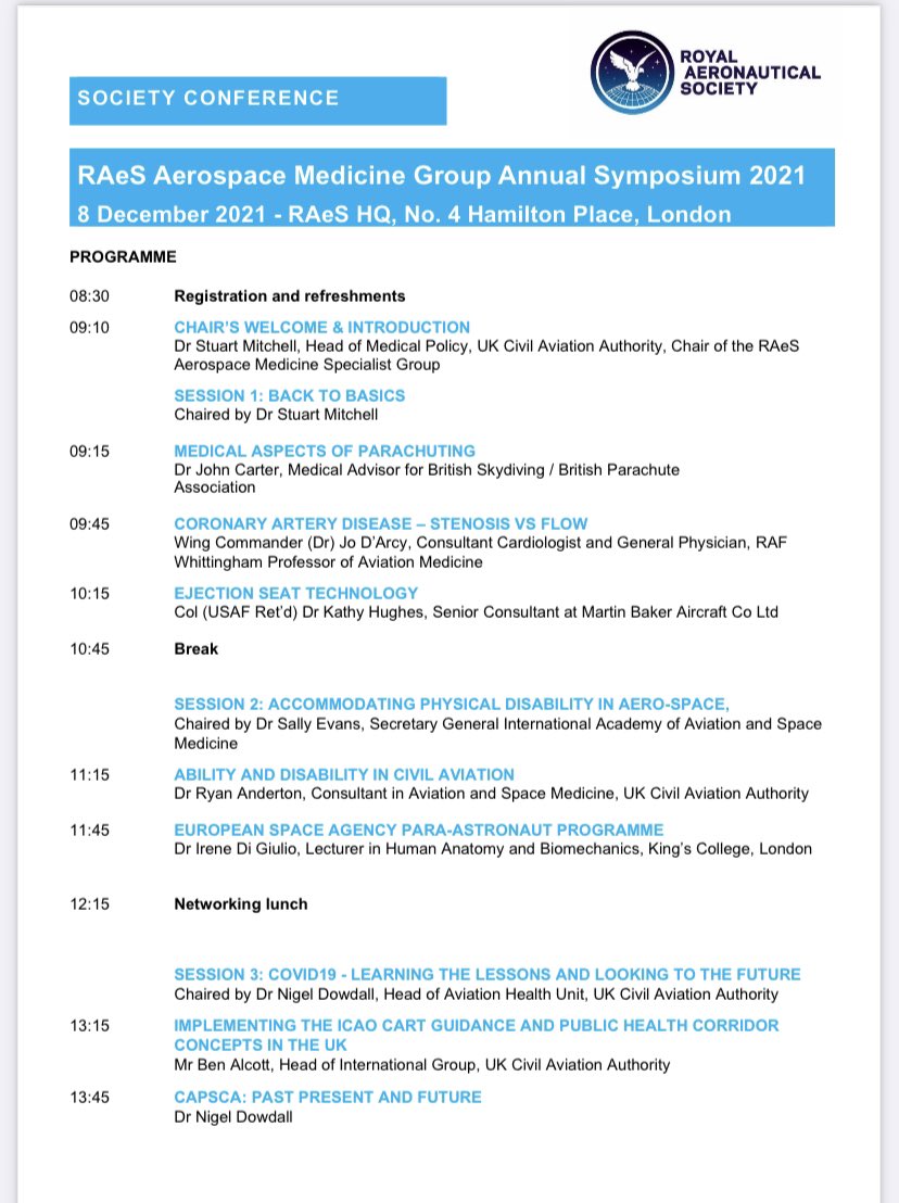 KCLAerospaceMed tweet media