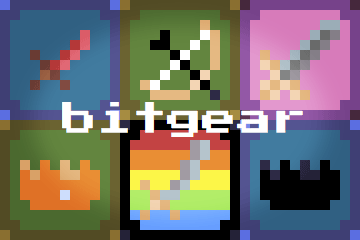 Minting goes live tonight at 6:00 PM EST!

Find your best gear at shop.bitgear.world/collections/bi…

#stx #NFTLAUNCH #Bitcoin #NFTs #stacks #NFTCommmunity #NFTcollectibles #NFTCommmunity