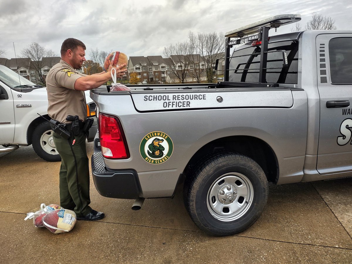 Greenwood YSC tweet media