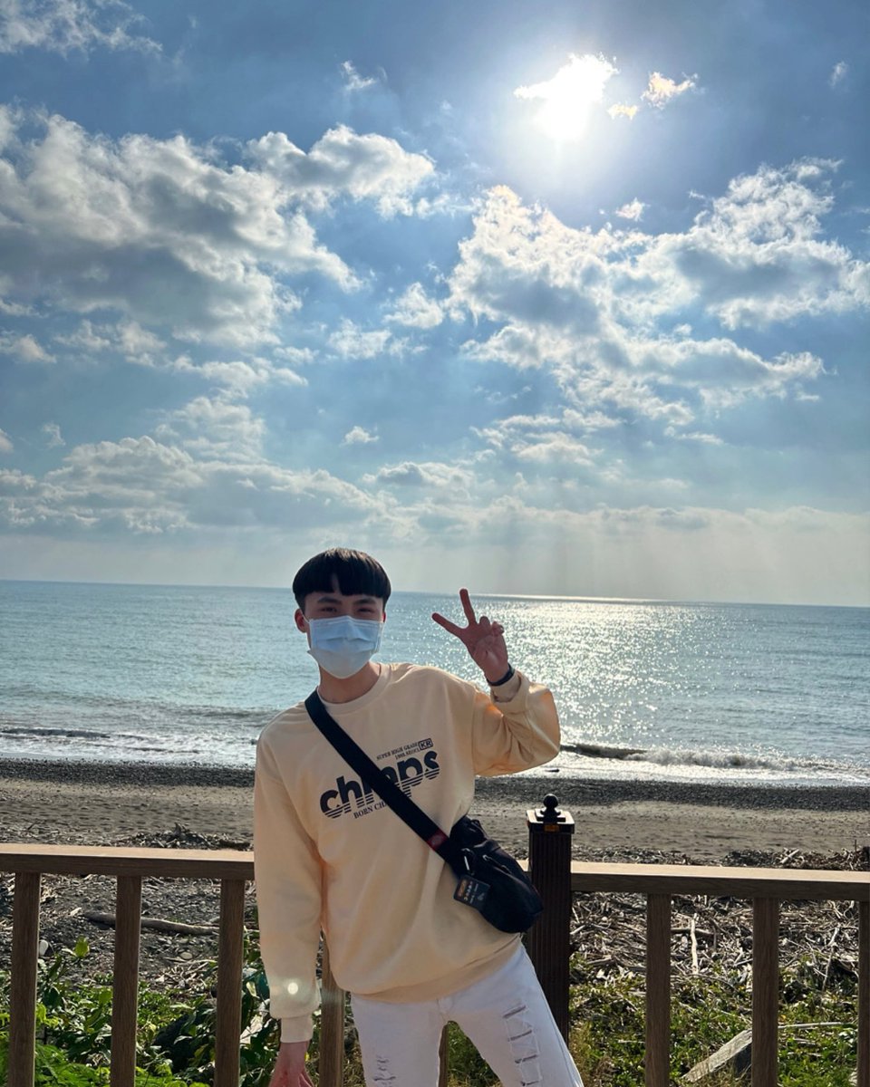 Xun_0306's tweet photo. 👾 https://t.co/L8f77CIxnp