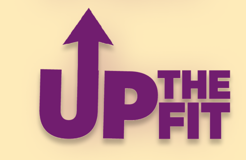 Up The Fit tweet media