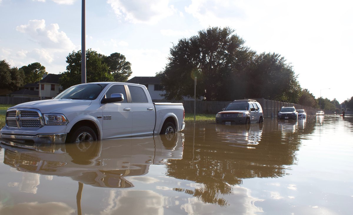 UnivMSResearch's tweet photo. With urban flooding causing about $9 billion in damages nationwide annually, @OleMiss researchers are studying how green stormwater infrastructure might lessen the impacts of the stronger and angrier rains of the 21st century on these areas. 

Read more: https://t.co/ohxFMSG8QC. https://t.co/1kde2luiI2