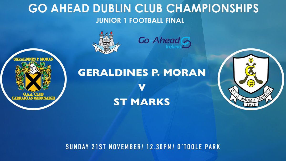 Dublin GAA tweet media