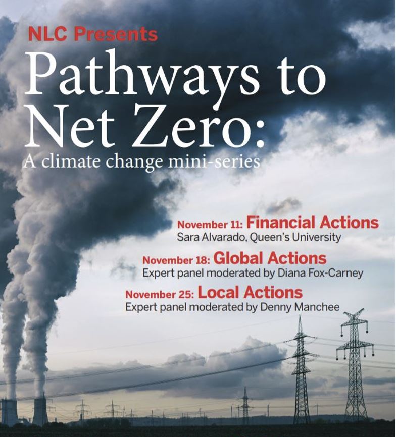 Connectnlc's tweet photo. Happening tonight at 7:30 - Diana Fox-Carney moderates an expert panel on Global Actions for climate change - Catherine Abreu, Ralph Torrie and Yung Wu. Get $10 Zoom tickets here https://t.co/KhK6m6hL38 https://t.co/9PrzoJEmV5