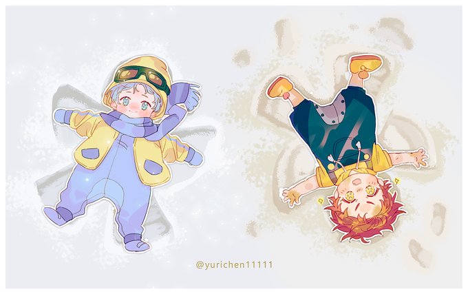angel❄️🌞
🥺 