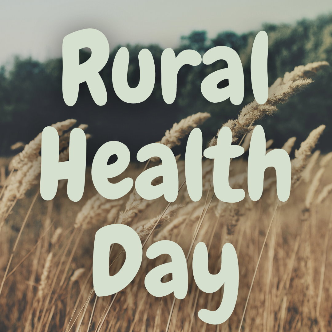 SLVHealth's tweet photo. Today is National Rural Health Day! Please click the link to read a message from our own Zack Weiderspon, Conejos County Hospital Administrator, detailing how amazing it is to work in rural healthcare.
https://t.co/QtzLBYUknZ
#slvh #ruralhealth #ruralhealthcare https://t.co/BsTuz87CO2