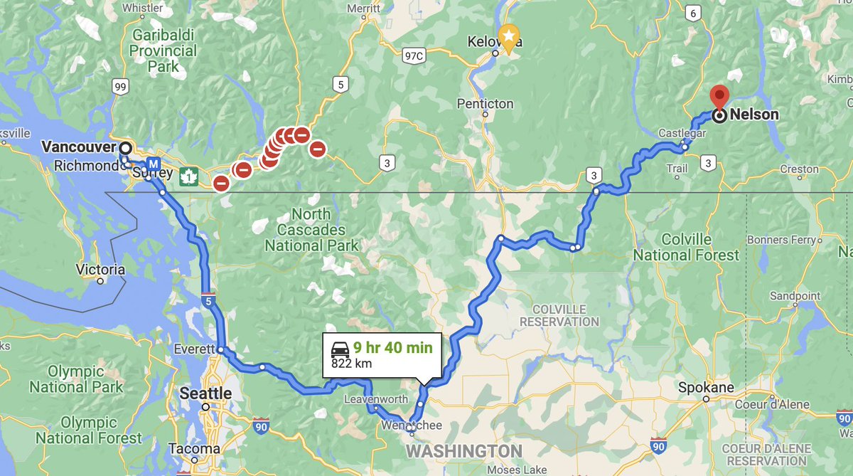 LiveItearth's tweet photo. Not sure if we’ve mentioned it, but we’re a finalist for a #2021TIAs Company of the Year…In true #startup fashion, we’ve pivoted due to floods and are now state side finding our way to the awards ceremony tonight. Wish us luck! 

#republicwa #whereswalter #liveitearth #bctech https://t.co/9iiy4oAb45