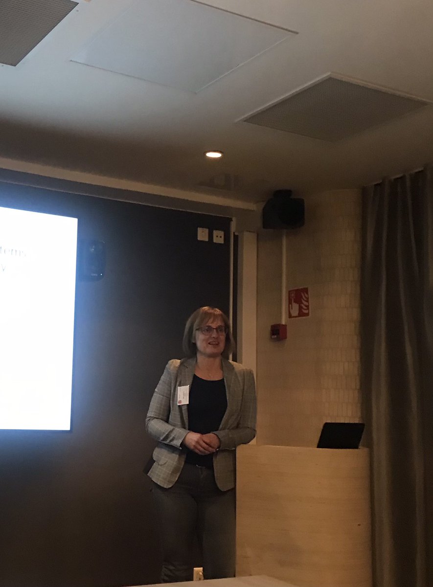 ElkinaAn's tweet photo. #genderandentrepreneurship at #RENTturku @EdiOliv @GryAlsos @ProfVershinina https://t.co/8aUyuvEmdv