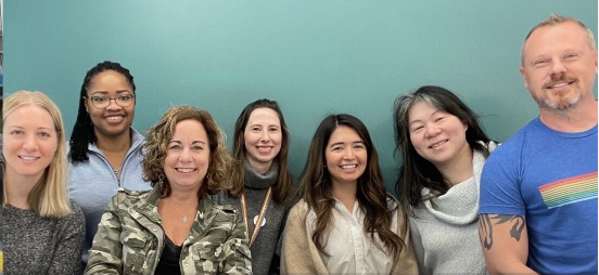 jboyounglee's tweet photo. Feeling blessed after spending 3 days with my D&I leadership team in NYC. Has been nearly 2 years since I've seen some of these folks IRL. Collectively nearly 70 years of diversity, equity, inclusion, accessibility, and belonging experience on this team. #OneUber #BuildWithHeart https://t.co/FwAMfz4k62