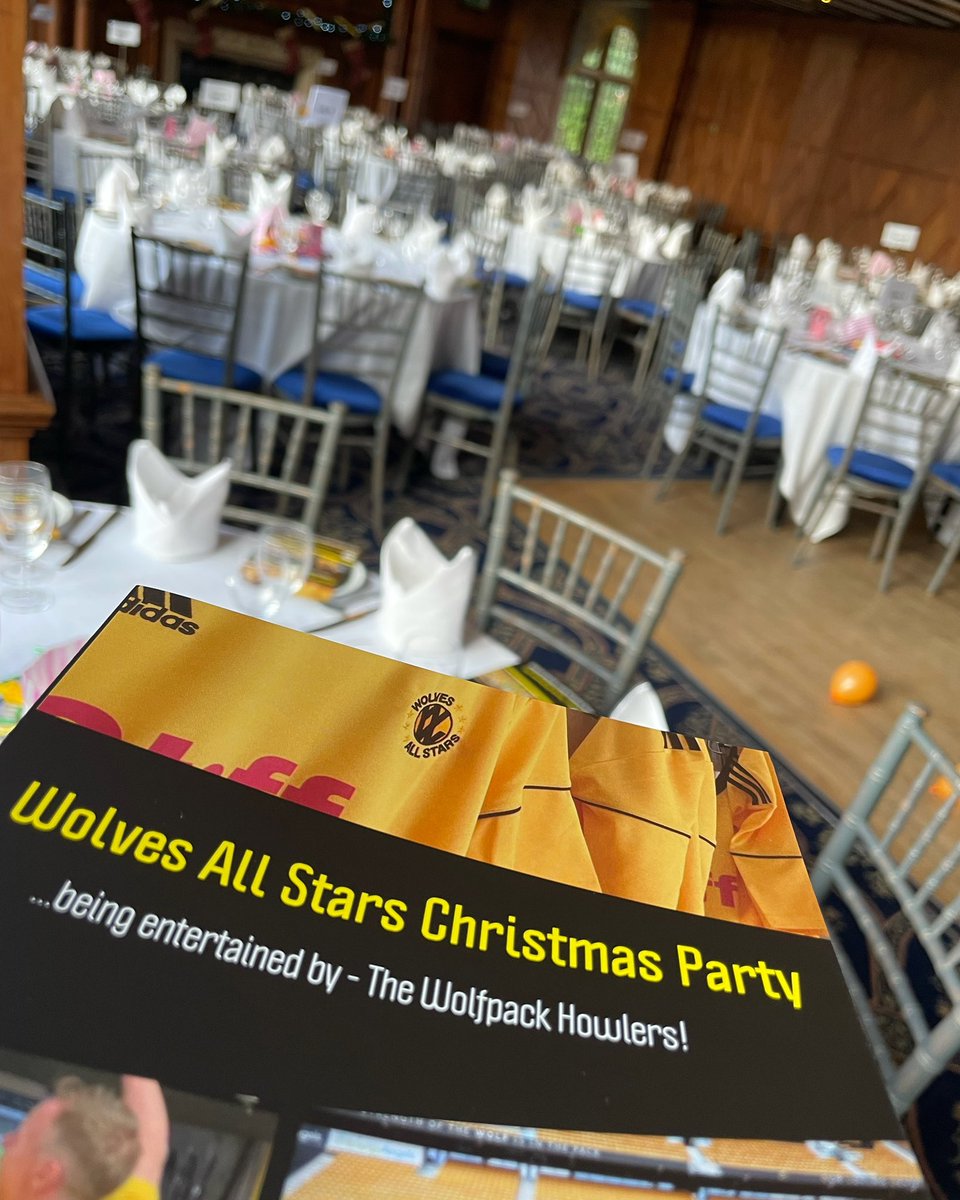 🐺 Wolves ⭐️ All Stars  (@WolvesAllstars) / Twitter