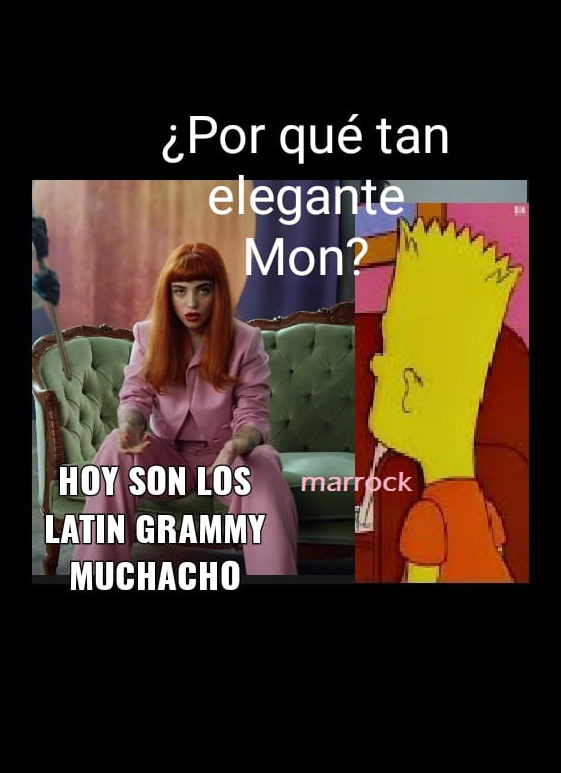 marrock_er1's tweet photo. Por qué tan elegante @monlaferte ??
#AskMonLaferte https://t.co/3ajtKirzx8