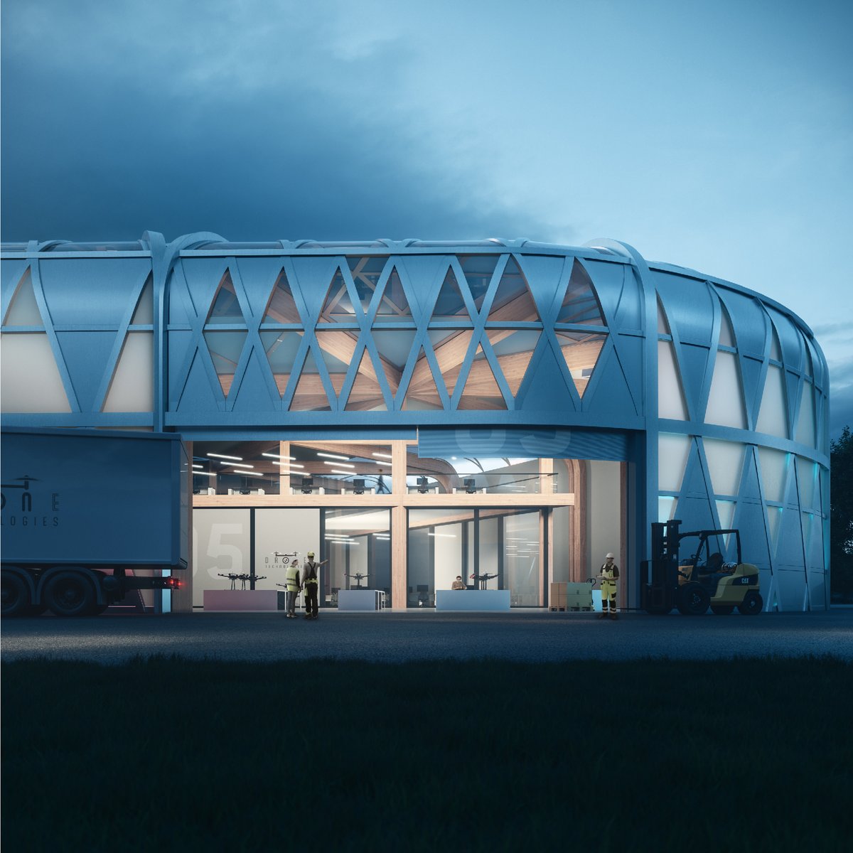 AssortedST's tweet photo. We believe that no brief is too dull, no budget too small, no user group not worthy, of good quality, socially responsible architecture. https://t.co/IaSUdKYgU1