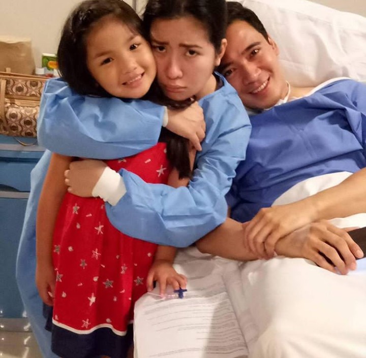 ONEnanuuh's tweet photo. Arem is probably a big girl now🥺❤️ #MMKMayForever https://t.co/UrR6FEAvzh