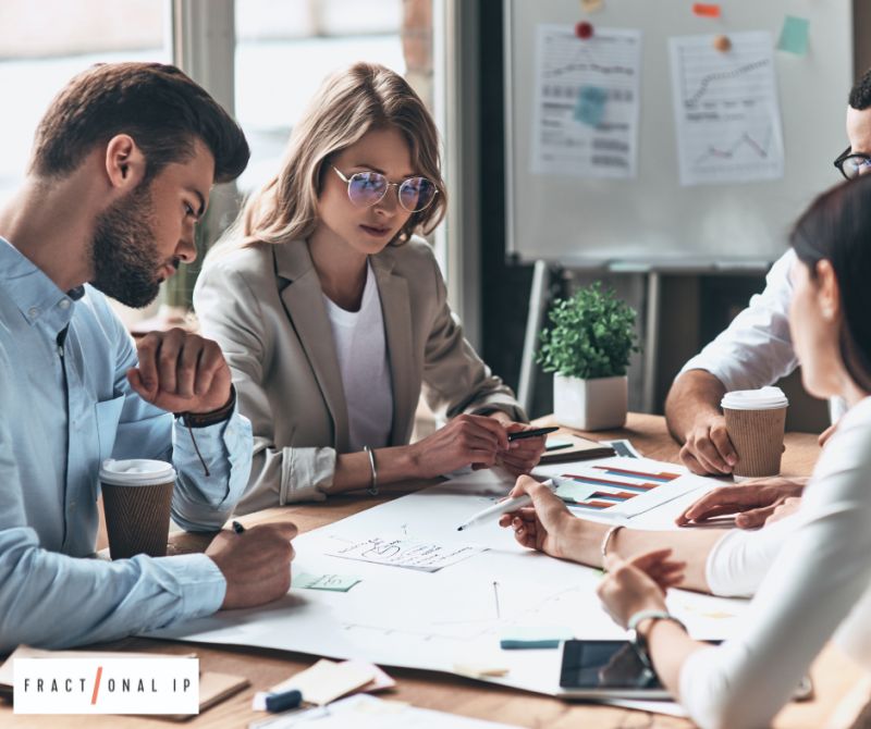 FractionalIp's tweet photo. In the wealth generation phase of the IP Assessment, the team prepares for the commercial launch of the IP portfolio.

Visit our website to get started today👇 https://t.co/W5PEmEVnmS

#intellectualproperty #copyright #trademark #patent #ip #patents #trademarks  #entrepreneur https://t.co/WKYfFExNos