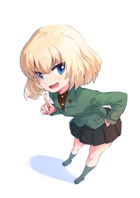 カッちゃん 
