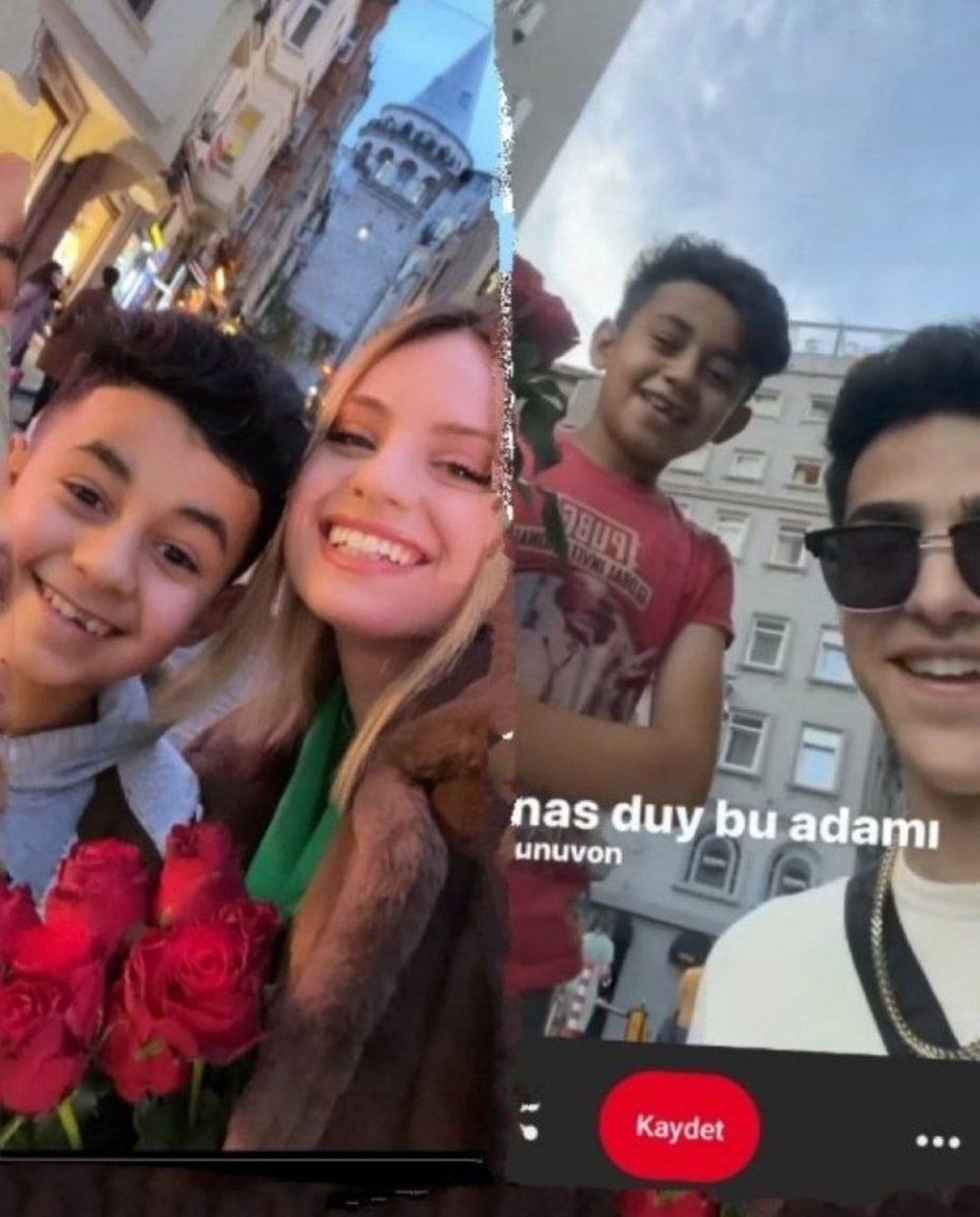 Canım cellatım bunu yapsaydı algıcı primci şerefsiz namusuz her boku derdiniz kendi desteklediginiz insan yapınca neden böyle demiyorsunuz e daha geçen cellat hırka şarkısını söyledi diye felahını siktiniz şimdi aynısnı size yapacakalar sonra siz Sonra onalar mal gibi devam edin