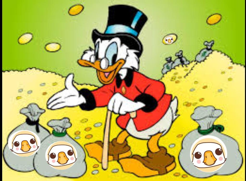 CryptoMyEra's tweet photo. @The_Goose_Coin My entry
#MemeContest
#HONK
Tag my friends 
@Oja_n3
@Zi_dans

#BSC #BSCGem #cryptotrading #memecoin https://t.co/zKDNHo9LgC