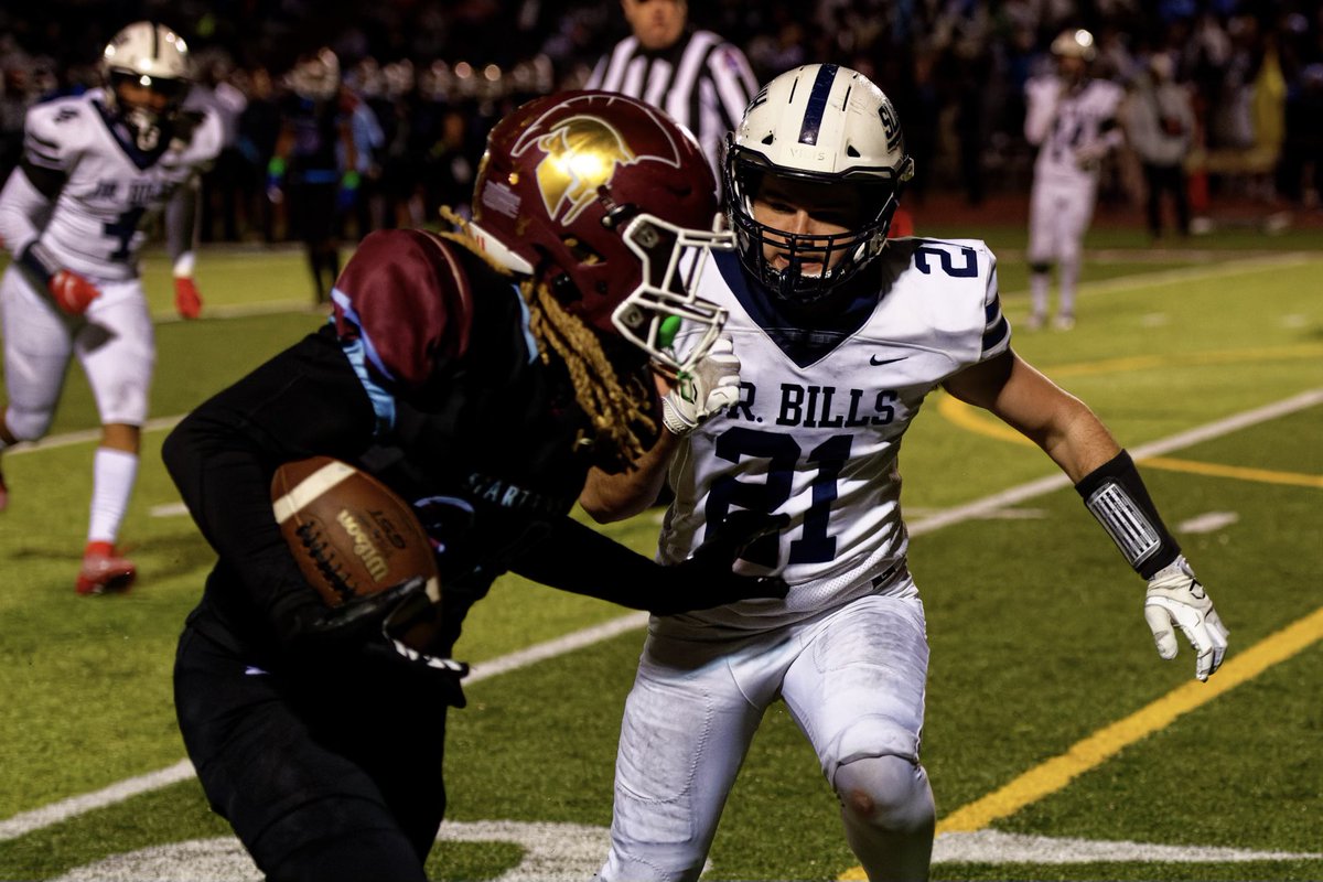 SLUH Football tweet media