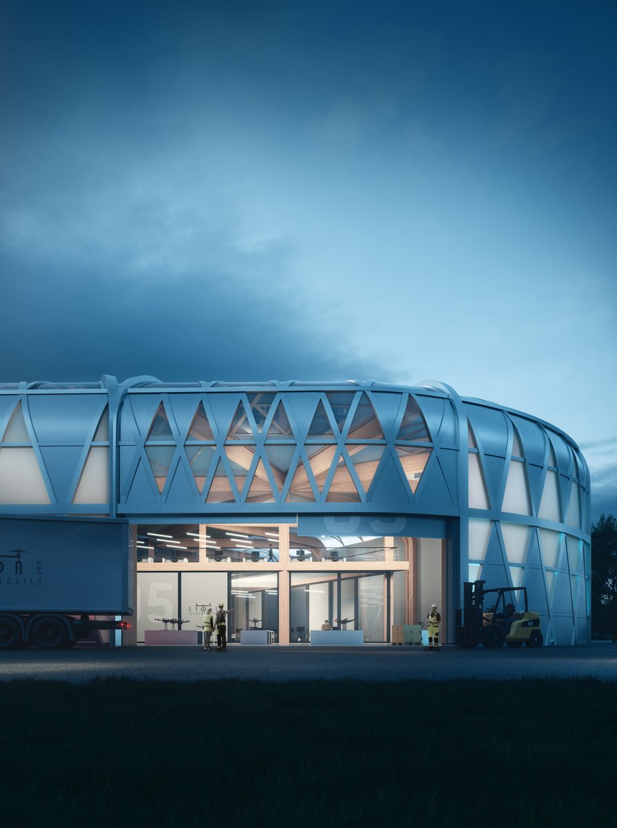 AssortedST's tweet photo. Our thanks to Whitby Wood and Touch3D CGI for all their work and support! https://t.co/FMQ9yTTLaZ