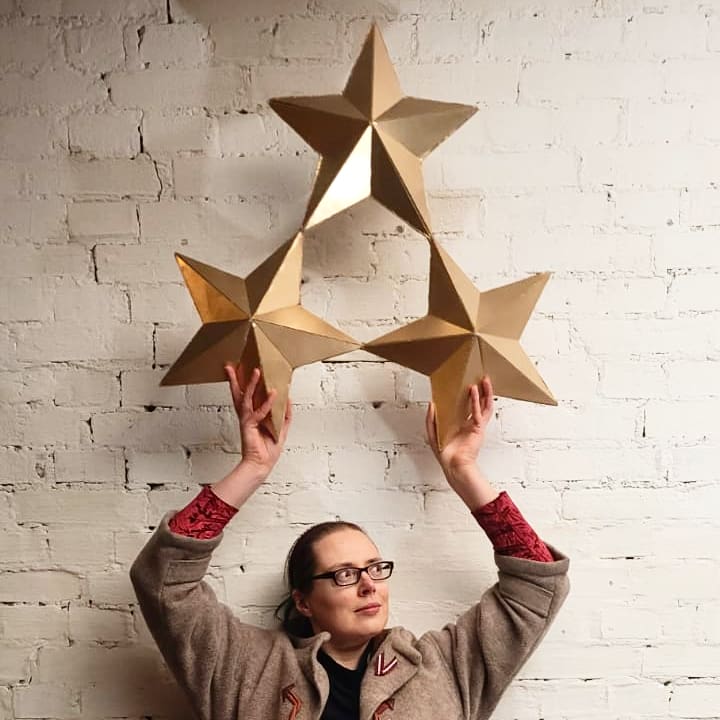 Turiet zvaigznes! Priecīgu 18.11.