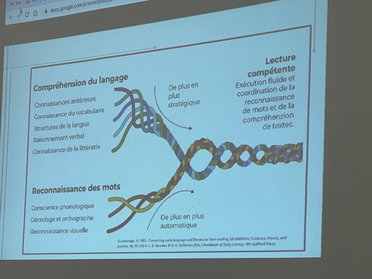 Wolf Creek French Immersion teachers together today learning about #structuredliteracy &amp; the #science of reading with Marylou Gammans ⁦<a href="/WCPS72/">Wolf Creek Schools</a>⁩ ⁦<a href="/EJSMSchool/">Ecole J S McCormick</a>⁩