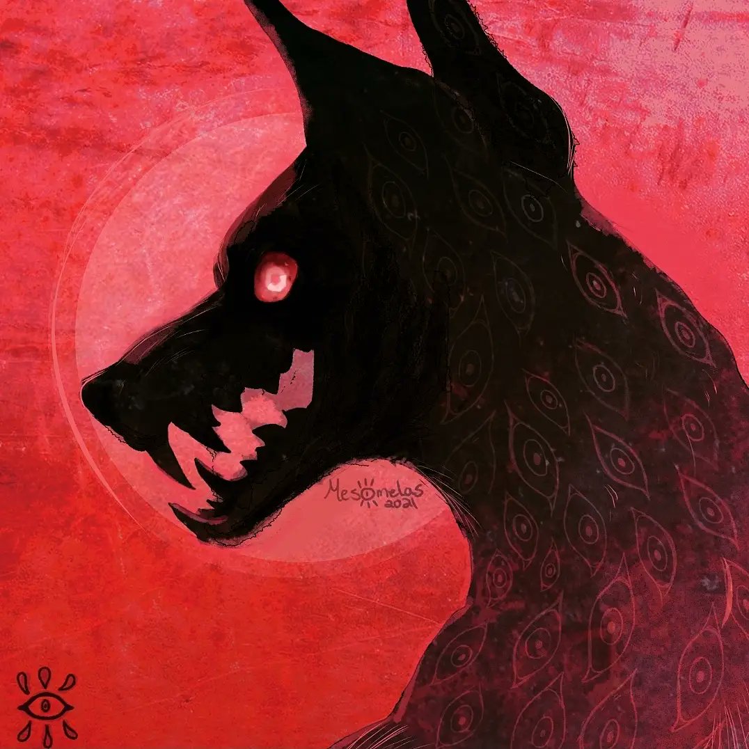 mes0melas's tweet photo. It's #AnimalArtistsUnite ! https://t.co/k4spA39ktm