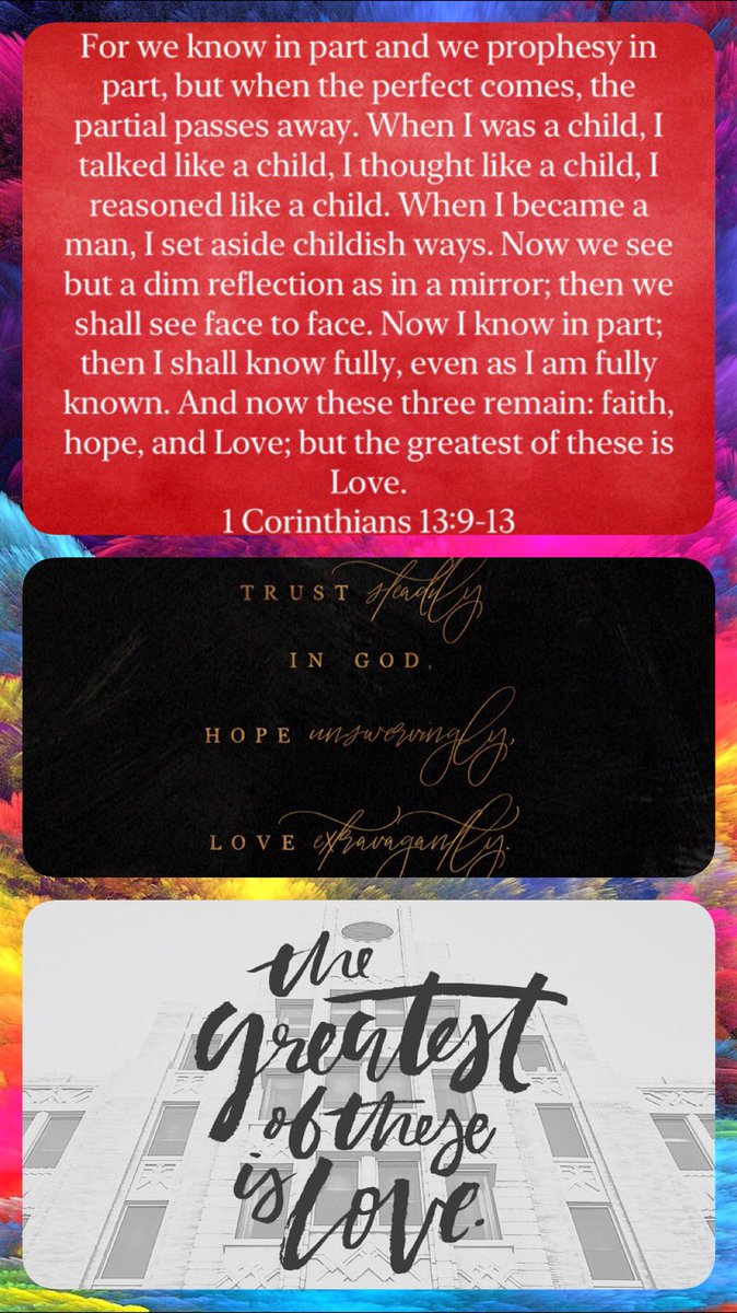 bbbthatsright's tweet photo. A Reminder, A Warning, Encouragement, Hope, and The Greatest of All… LOVE:
https://t.co/SAnE6kX7CZ
#YHWH #Yeshua #Yahweh #Jesus #AReminder #AWarning #Encourgement #Hope #TheGreatestofAllLOVE #Faith #Covenant #Bible #Christian #GodIsLove https://t.co/WmQDssG7bB