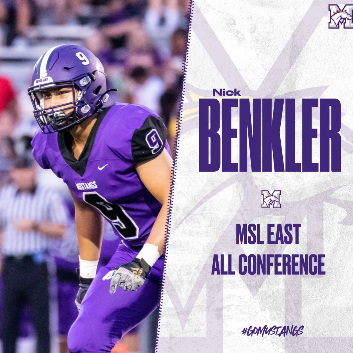CoachBakerHDJ's tweet photo. Congrats to @NickBenkler on being selected MSL East All Conference!!! https://t.co/GPl4DTr2SA