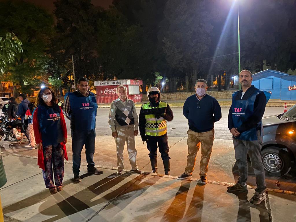 turco_abdenur's tweet photo. #ATENCION a partir de este fin de semana se intensificarán los controles de alcoholemia en nuestra ciudad. Entre todos bajamos los índices de muertes por accidente de tránsito @APSVSalta @GobCiudadSalta @SaltaTaf @juancarlossauma https://t.co/JaDagEHuyk