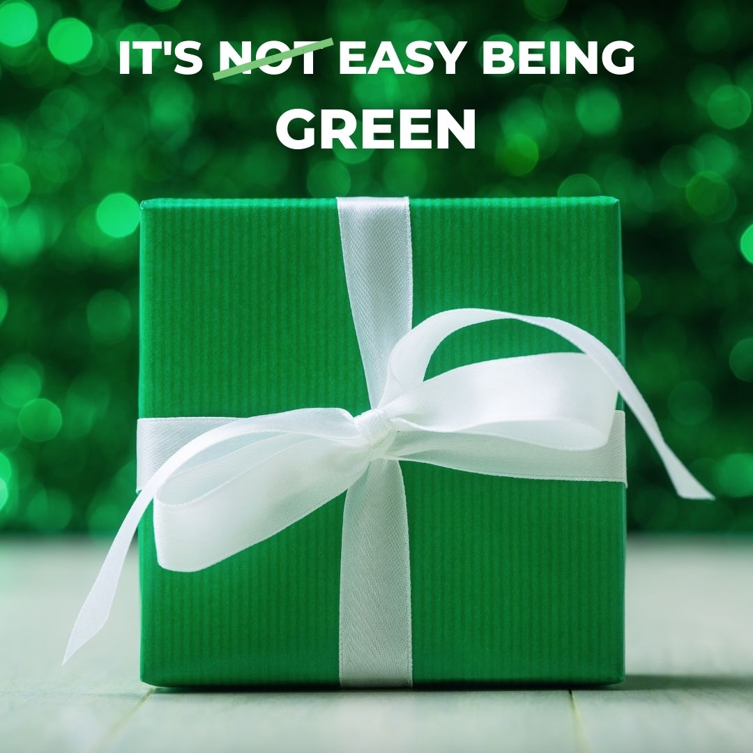 FundzzleEvents's tweet photo. It's easy to go green this holiday season 💚 Collect for one special and #sustainablegift you really want, #fundraise for a #ukcharity or both #onegiftonecause https://t.co/DAfKJqC55p