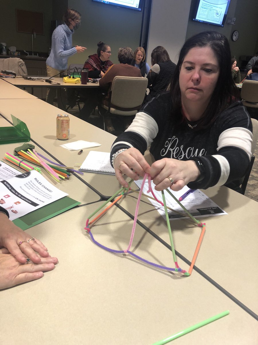 Lisa Hartman, Ed.D. tweet media