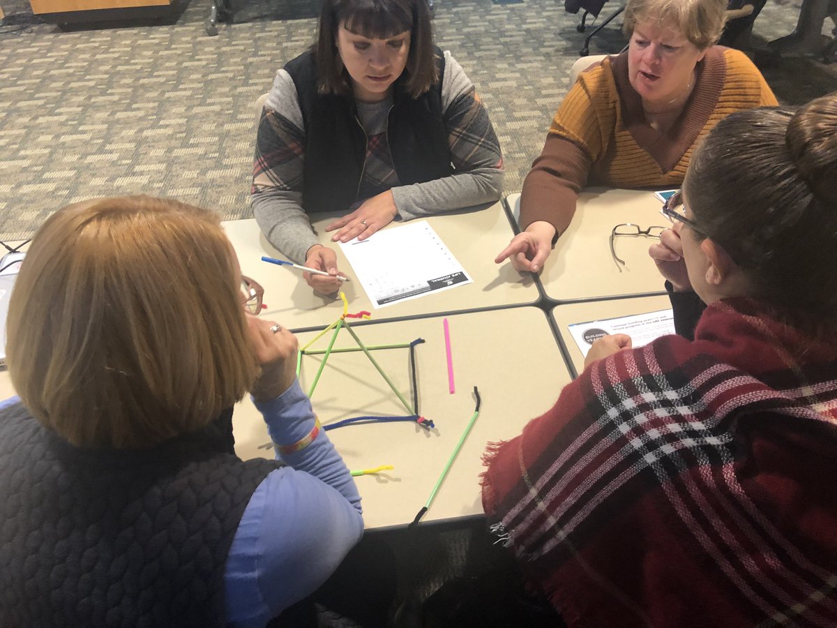 Lisa Hartman, Ed.D. tweet media