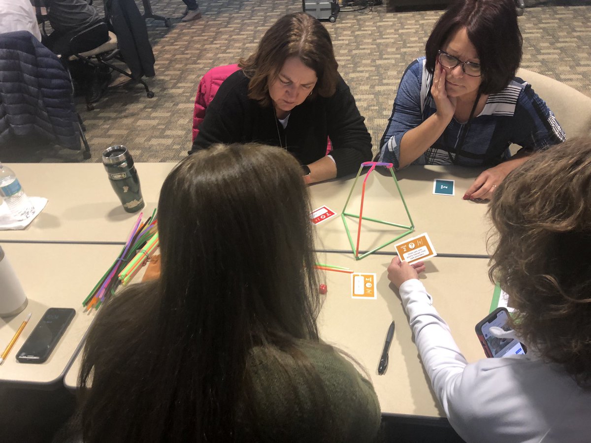 Lisa Hartman, Ed.D. tweet media