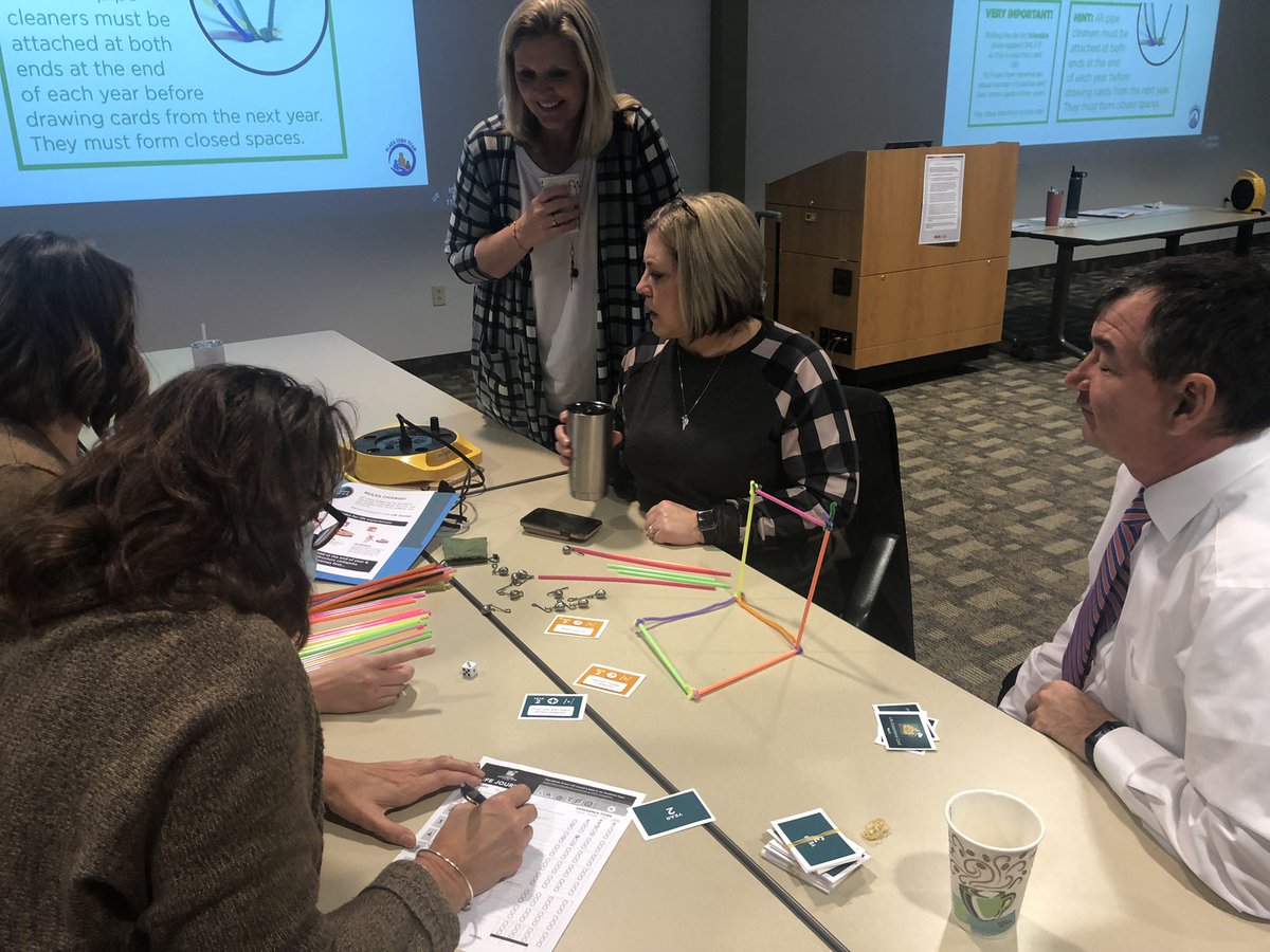 Lisa Hartman, Ed.D. tweet media