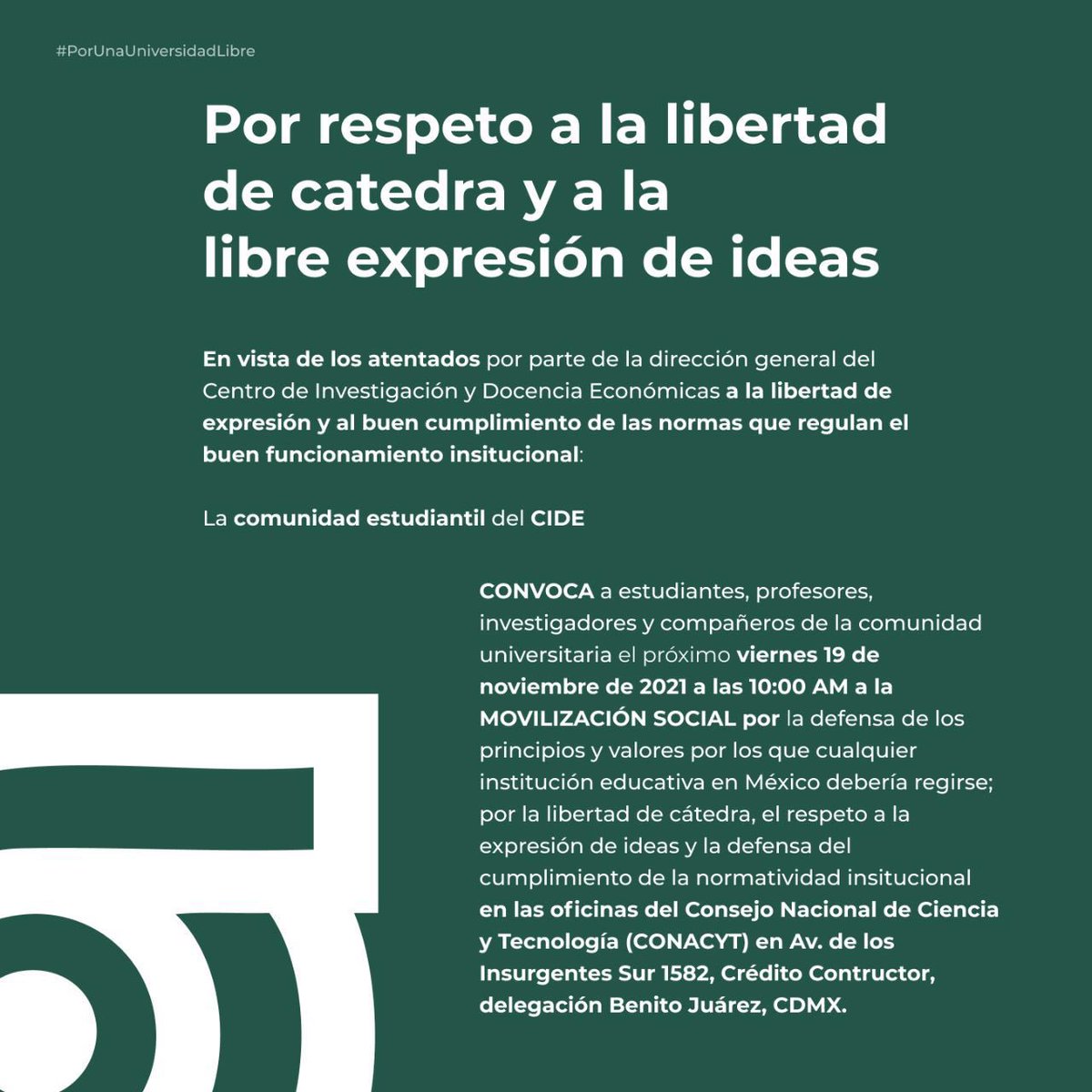CentroeNegocios's tweet photo. @dicesmx @OSWALDORIOSM https://t.co/C8jXaEXQVo