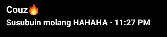 cutee224's tweet photo. Normal ba toh 😑 https://t.co/m3C78pfw1G