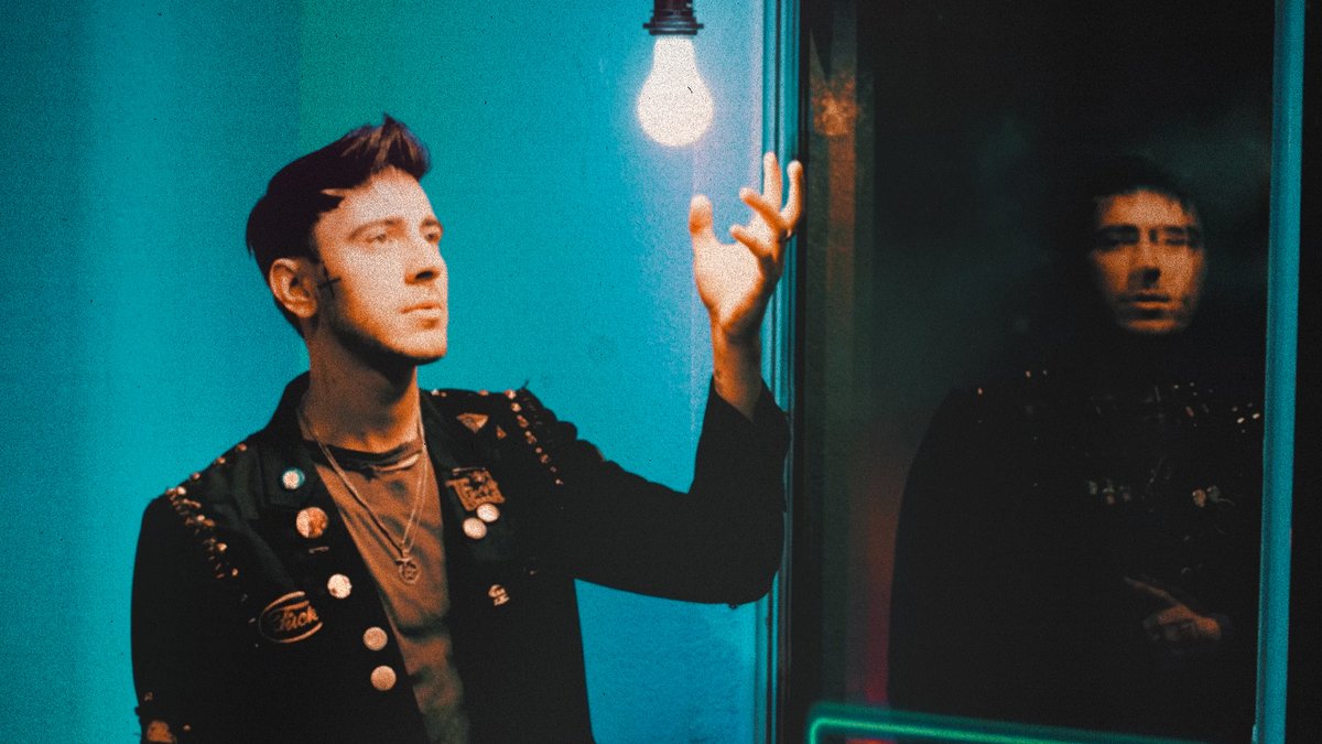 Kerrang! tweet media