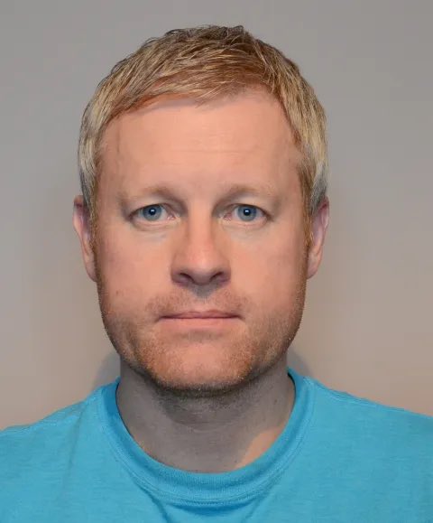SchoolsFootball's tweet photo. 📸Happy Birthday @353photo📸

All at the ESFA would like to wish our invaluable photographer, Garry a very happy 50th (!!) birthday!

Sadly, he doesn’t take photos of himself (!) so we’re cracking out the mug shot 👀 

Have a wonderful day, thank you for all your support!

🔴🔵⚪️ https://t.co/8vqMFhWhji