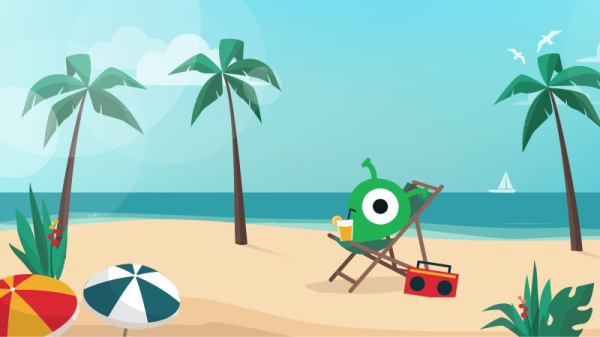 I'm going to Mexico, and YOU can too!

<a href="/SmartRecruiters/">SmartRecruiters</a> recently announced all employees are invited to participate in a conference-style event for five days and four nights in Cancun, Mexico in February 2022. And there's still time to join us for the ... tinyurl.com/yjocszqb