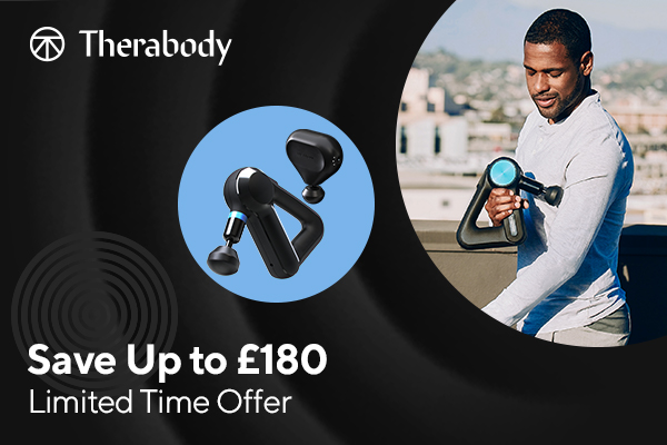 BodyMassageShop's tweet photo. 🌟 Save Big on Theraguns with our Black Friday Sale from 19 Nov  - https://t.co/DxS10QsfOJ https://t.co/tW0KnvsvCM