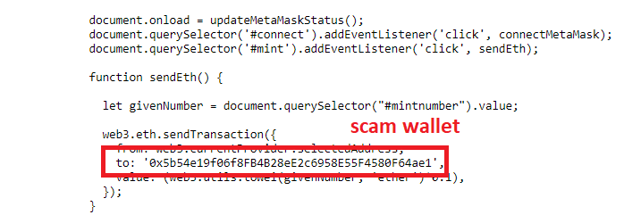 NFTherder's tweet photo. 🚨 PhantomGalaxies @the_phantom_g's Discord server got exploited. Do not mint from the fake .org website! 🚨

Share &amp; RT for awareness ⚠️ https://t.co/iVTLlisprU