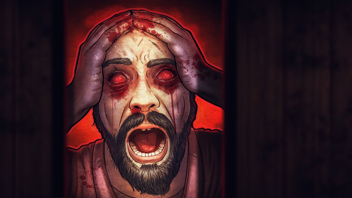 BlackNymphArt's tweet photo. Thumbnail created for the video SCP-004 - 12 Rusty Keys and the Door, from the #youtube channel, SCP Explained - Story &amp; Animation.
Take a look at the video at this link:
https://t.co/IBN8EwPirB
#scpexplained #scp #animation #illustration #collaboration #video #thumbnail https://t.co/xwTFxJfV1v