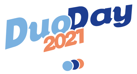 polemadigit's tweet photo. 📣 #SEEPH2021 et du #DuoDay2021 l'agence Pôle emploi d'Aussillon Mazamet créé 2 duos :
➡️16.11 : journée d'immersion en agence = découverte du metier de conseiller à l'emploi
➡️18.11 : immersion auprès de notre prestataire sur #projetpro = observation métier de formateur. https://t.co/ja40AvD7pJ