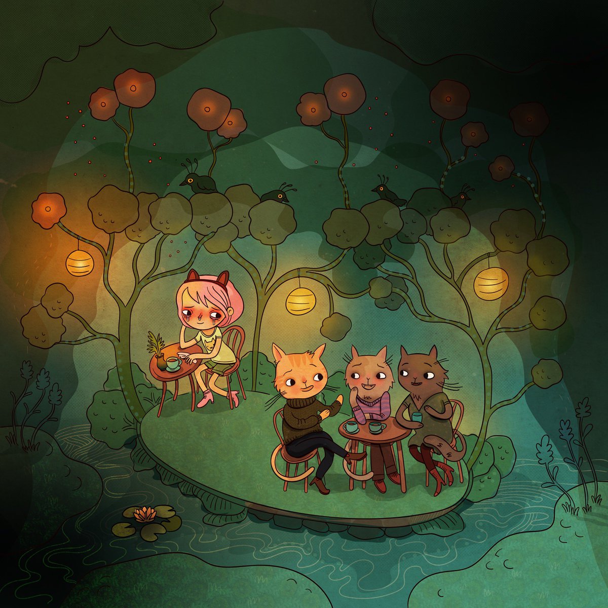 Claire Robertson tweet media