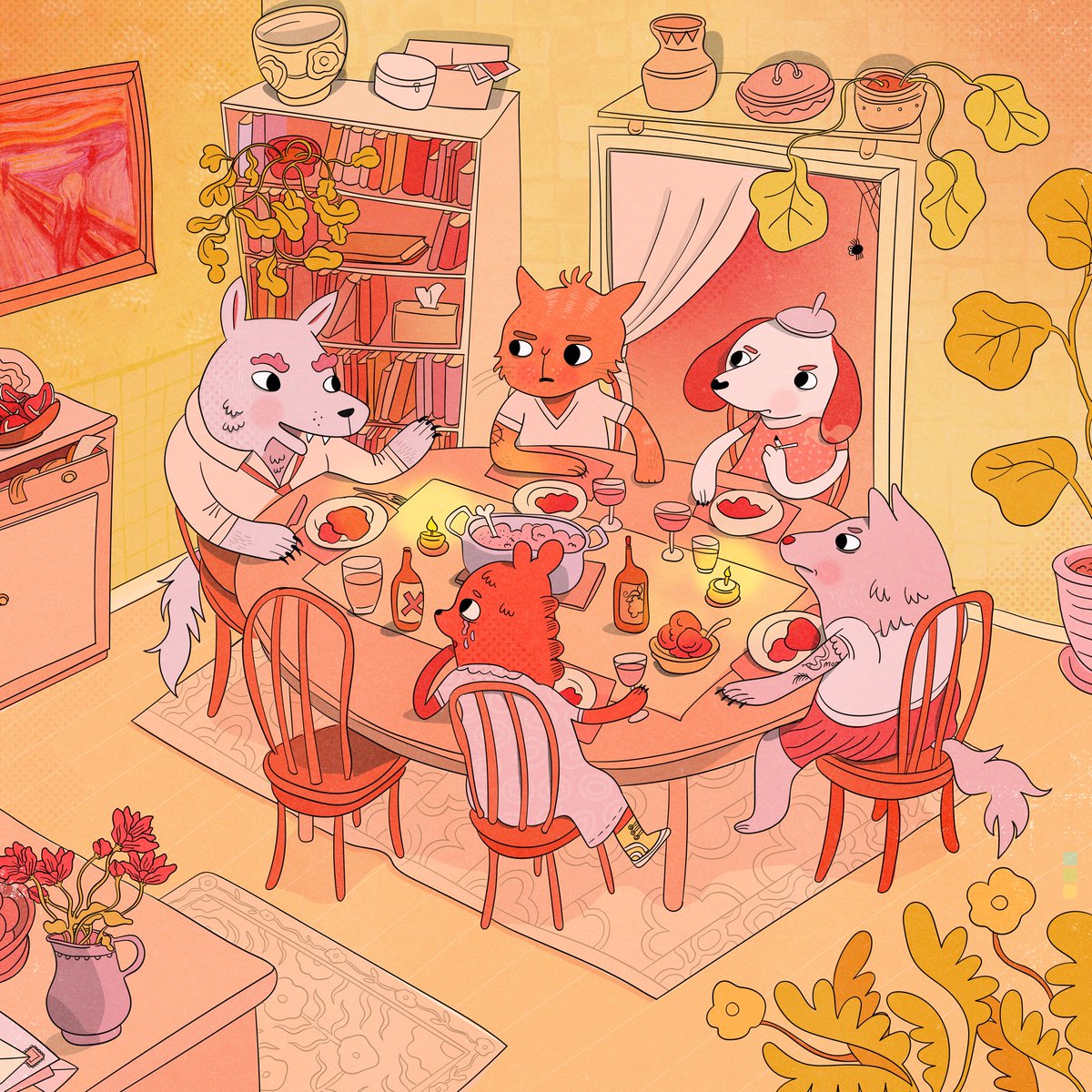 Claire Robertson tweet media