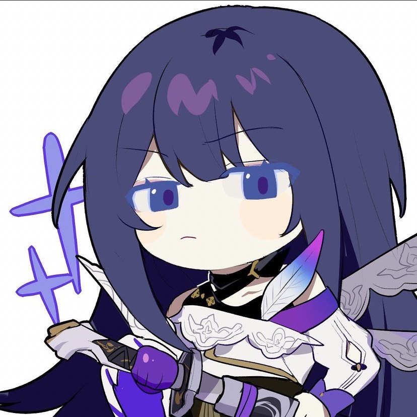 RaidenMeiDaily's tweet photo. JUST LEAKED BY MIHOYO https://t.co/5pAOoNvSl3