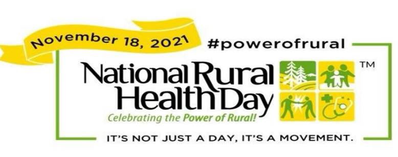#powerofrural