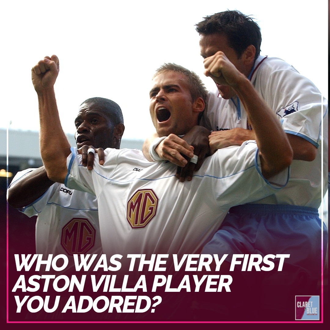 Aston Villa News tweet media