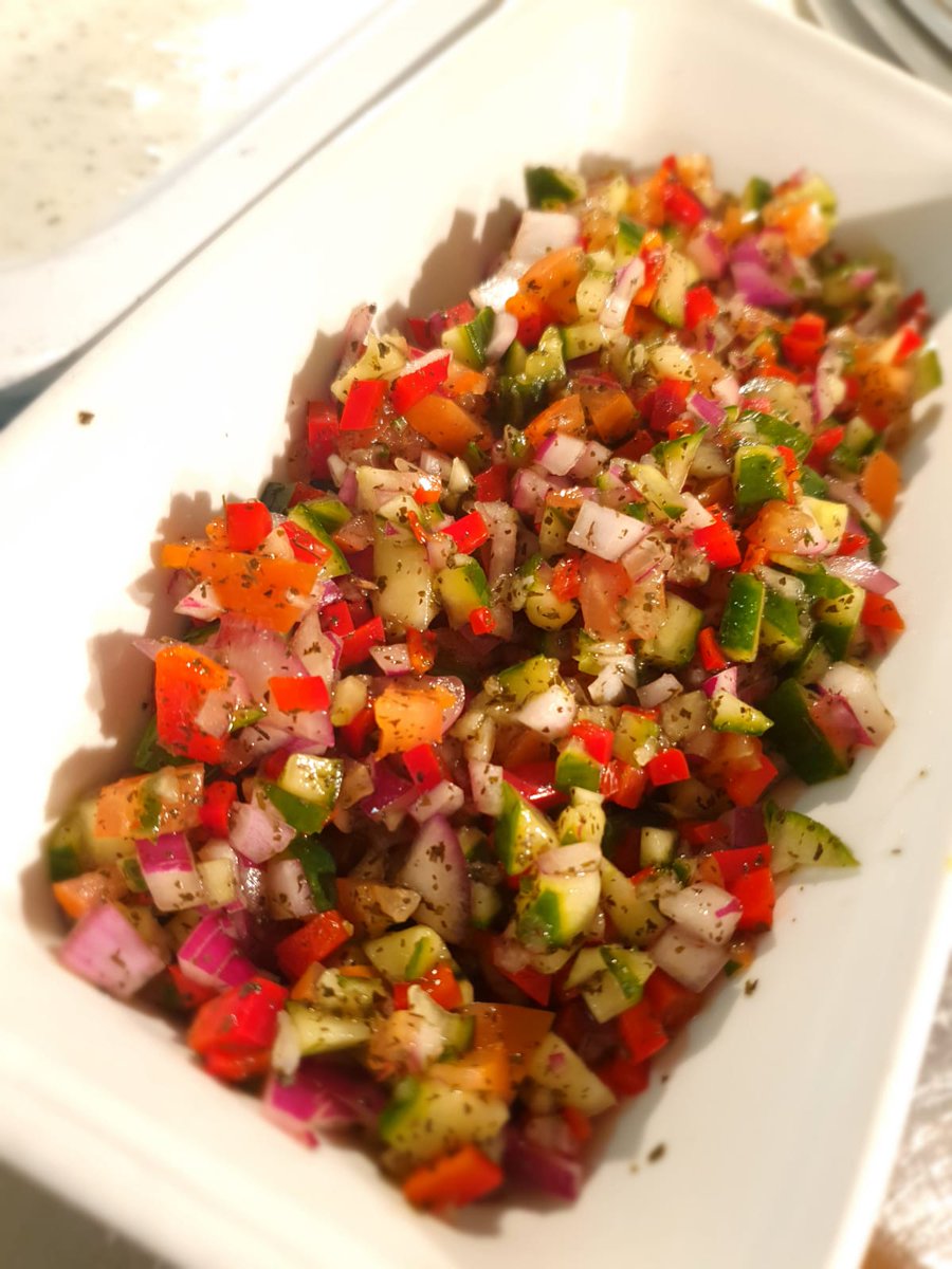 Bombay Kitchen <a href="/SheffPark_Acad/">SheffieldParkAcademy</a> today @UltCaterlink <a href="/caterlink_ltd/">Caterlink Ltd</a> #Heat #bombaykitchen #foodie <a href="/MStreeting/">Michael Streeting</a>