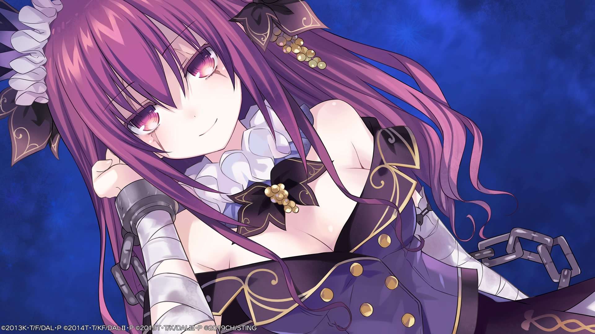 How long is Date A Live: Ren Dystopia?